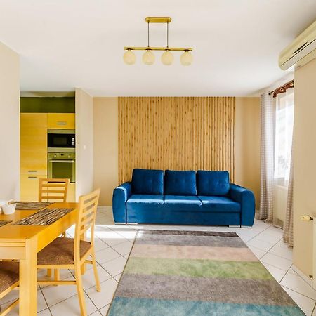 Apartament Klonowa 코워브제크 외부 사진