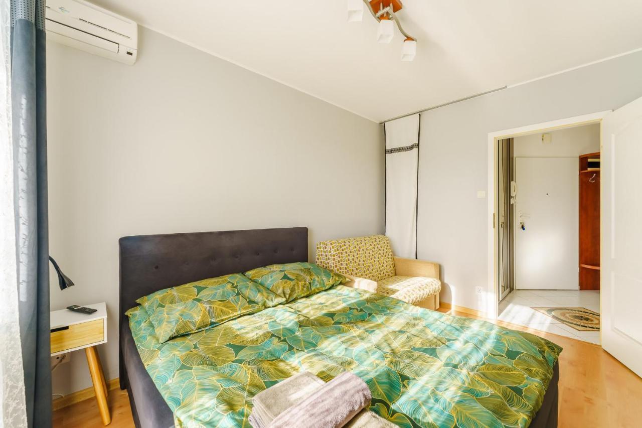 Apartament Klonowa 코워브제크 외부 사진