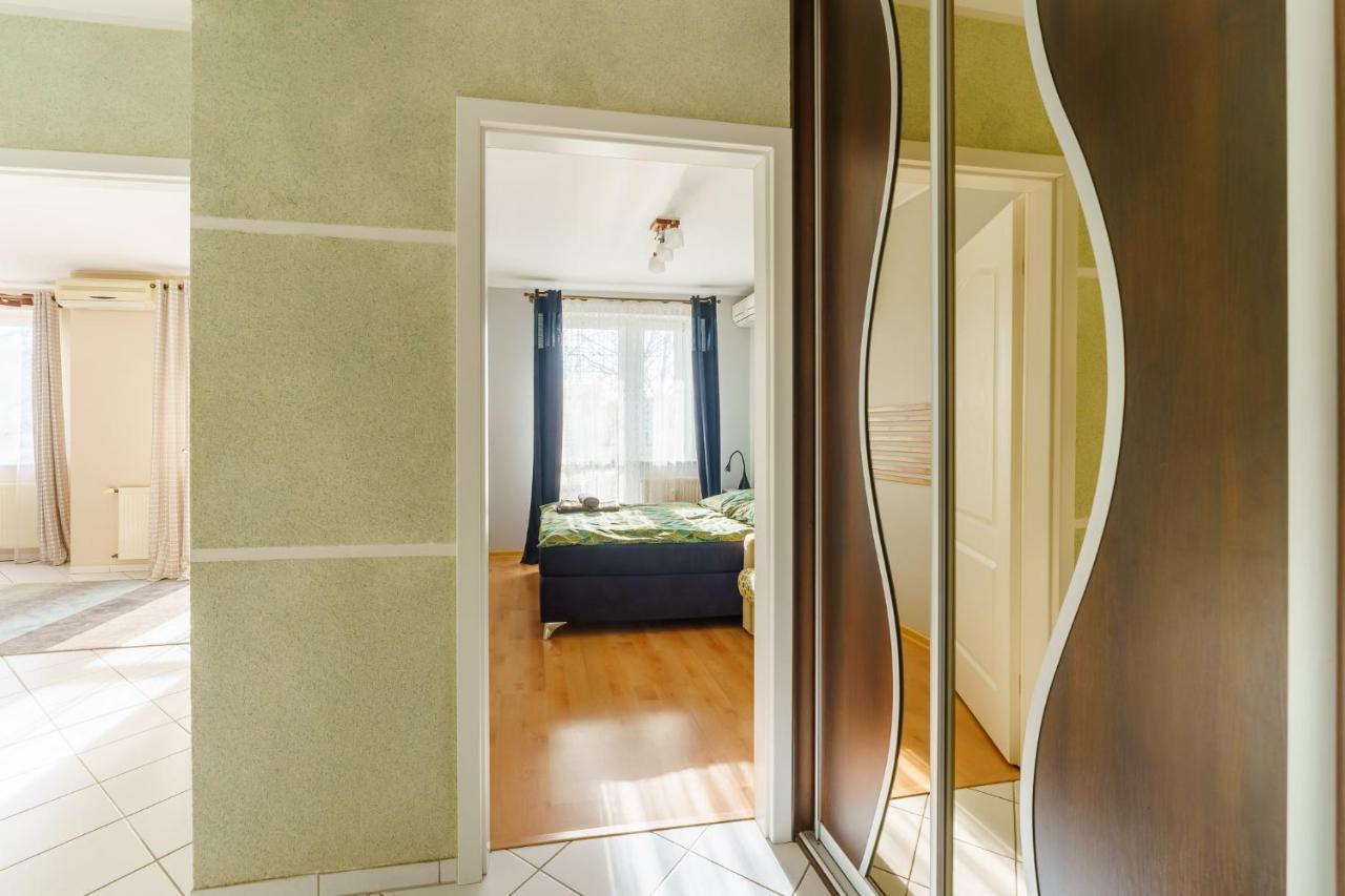 Apartament Klonowa 코워브제크 외부 사진